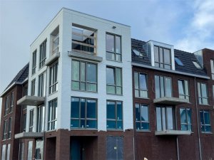 Barneveld appartementen