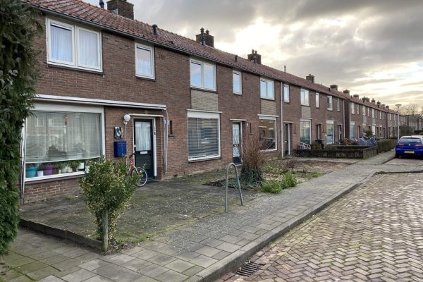 verduurzaming van huurwoningen in Zutphen